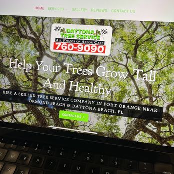 Townsquare Interactive - Our beautiful website designed by Townsquare Interactive which reflects what we do and who we are so well! - Web Design Near Me - Charlotte, North Carolina
