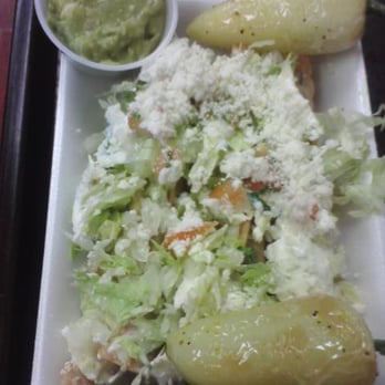 La Bufadora Baja Grill Perris - Taquitos von guacamole y los chiles gueritos...deliciosos. - Mexican Near Me - Perris, California La Bufadora Baja Grill Perris - Taquitos von guacamole y los chiles gueritos...deliciosos. - Mexican Near Me - Perris, California