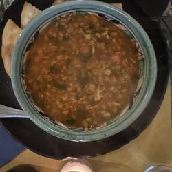 Orient Experience - Chicken soup