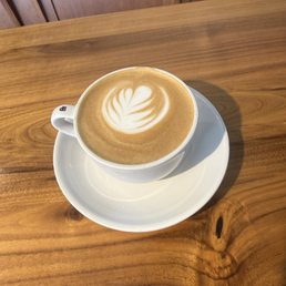 Cortado, 4oz Cortado, 4oz
