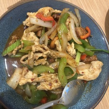 Siam Station - Cashew Chicken - Thai Near Me - Yorba Linda, California Siam Station - Cashew Chicken - Thai Near Me - Yorba Linda, California
