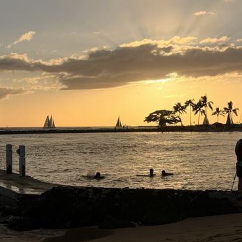 Nocturnal Adventures Hawaii - Paddleboarding Near Me Nocturnal Adventures Hawaii - Paddleboarding Near Me