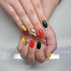 Polished Nail and Beauty Bar