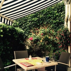 Strehler-Konditorei-Cafe - 环境很重要