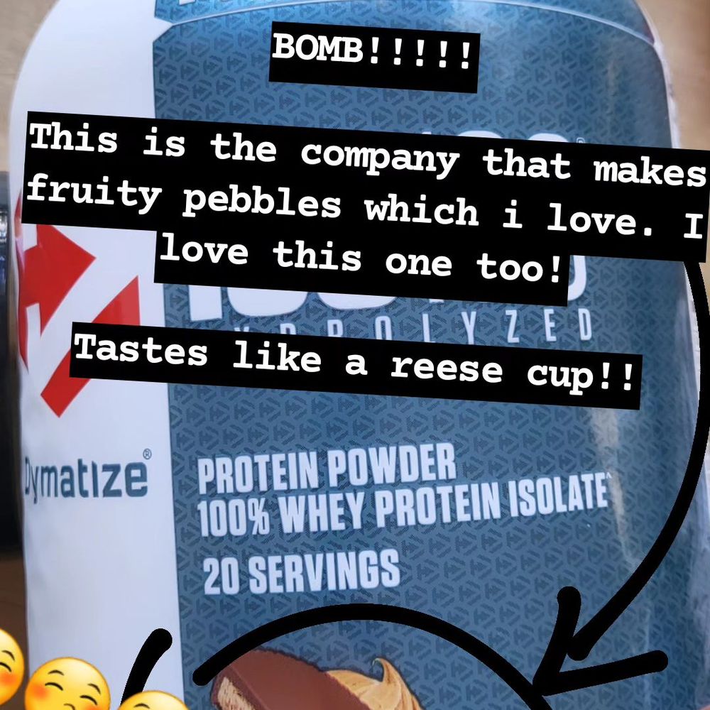 GNC - Dymatize Chocolate Peanut Butter - Vitamins & Supplements Near Me - Murrieta, California GNC - Dymatize Chocolate Peanut Butter - Vitamins & Supplements Near Me - Murrieta, California