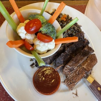 John Colter Ranch House - Brisket - Barbeque Near Me - Moran, Wyoming