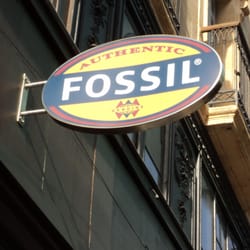 Fossil