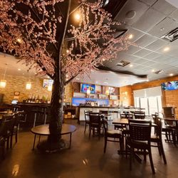 Riceblossom