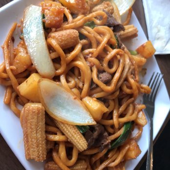 Li's Mongolian BBQ - Barbeque Near Me - Carmichael, California Li's Mongolian BBQ - Barbeque Near Me - Carmichael, California
