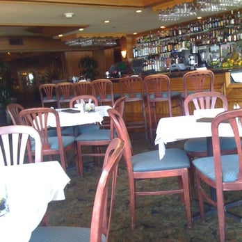 Reef on the Water - Seafood Near Me - Long Beach, California