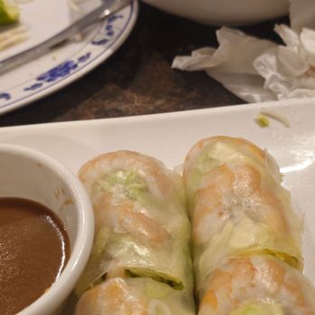 Pho Vietnam - Spring Rolls - Vietnamese Near Me - Santa Rosa, California Pho Vietnam - Spring Rolls - Vietnamese Near Me - Santa Rosa, California