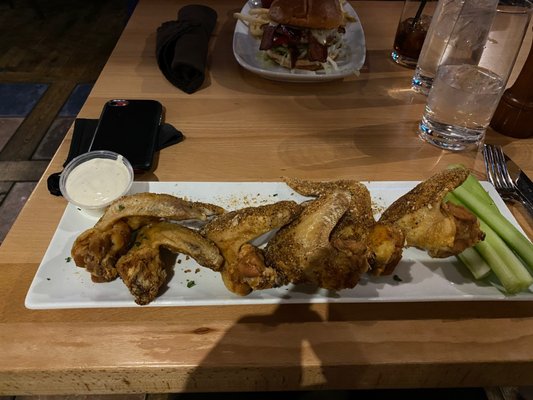 Kip’s Irish Pub & Restaurant by null