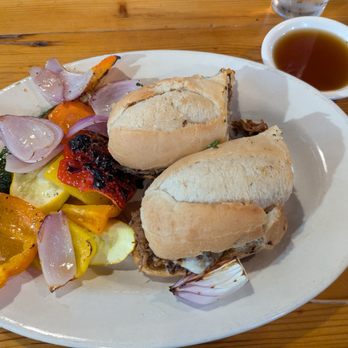 Clyde Iron Works - Porketta - American Near Me - Duluth, Minnesota