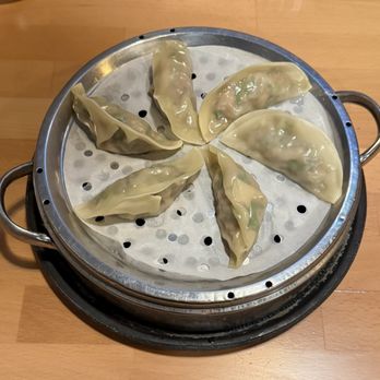 LEE GA - Meat Dumpling 6pcs - Korean Near Me - Los Angeles, California LEE GA - Meat Dumpling 6pcs - Korean Near Me - Los Angeles, California
