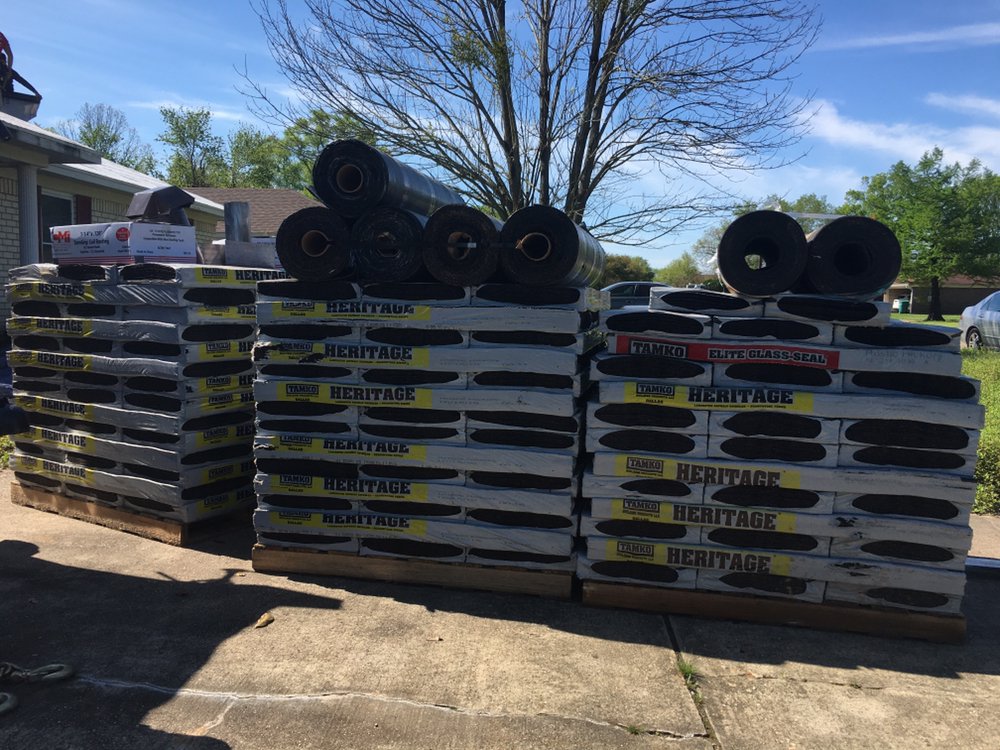 Slide of Nga Roofing & Construction