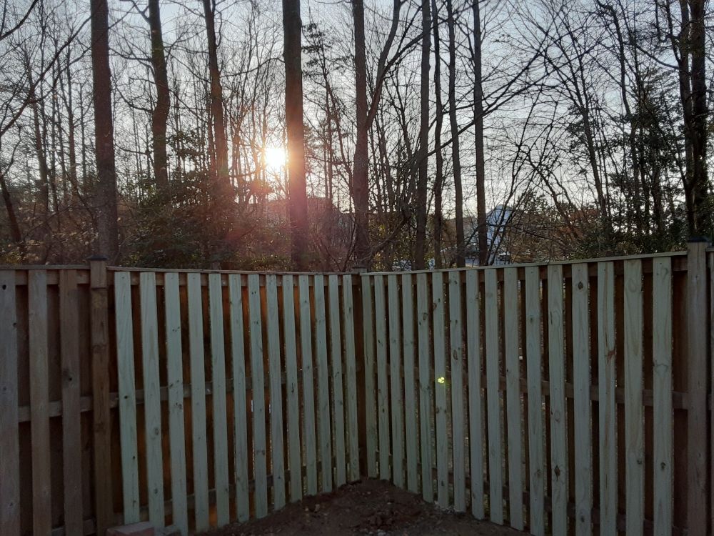 Slide of Sellers Handyman Service