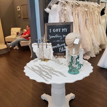 Something Blue Bridal - Bridal Near Me - Schererville, Indiana