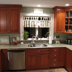 KBK Woodworking