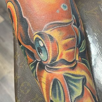 True Grit Tattoo - Tattoo Near Me - Bakersfield, California True Grit Tattoo - Tattoo Near Me - Bakersfield, California