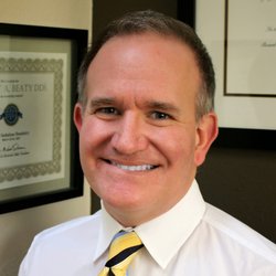Drew Beaty, DDS - Dr. Drew Beaty