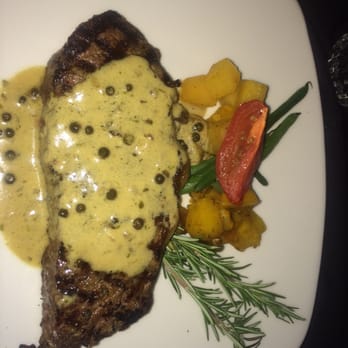 Caprice Bistro - French Near Me - Wilmington, North Carolina Caprice Bistro - French Near Me - Wilmington, North Carolina