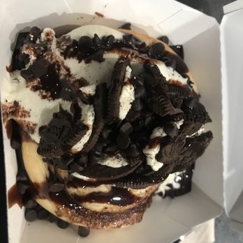 Cinnaholic - Desserts Near Me - Corona, California Cinnaholic - Desserts Near Me - Corona, California