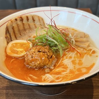 Ni Ramen - Tantan Ramen - Ramen Near Me - Lynbrook, New York Ni Ramen - Tantan Ramen - Ramen Near Me - Lynbrook, New York