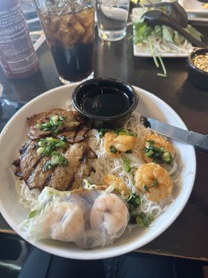 Phở Nouveau by null