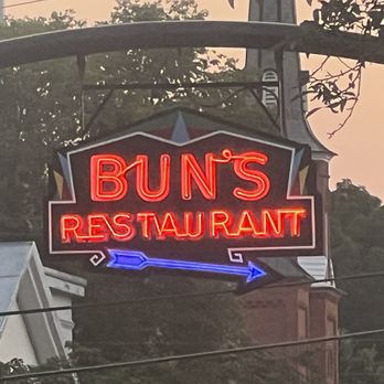 Buns Restaurant - STAY AWAY! - Bars Near Me - Delaware, Ohio