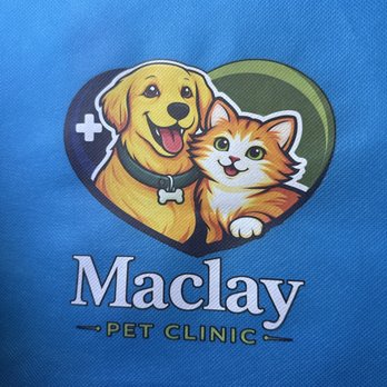 Maclay Pet Clinic - Veterinarians Near Me - San Fernando, California