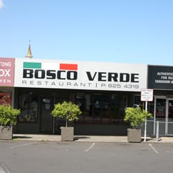 Bosco Verde