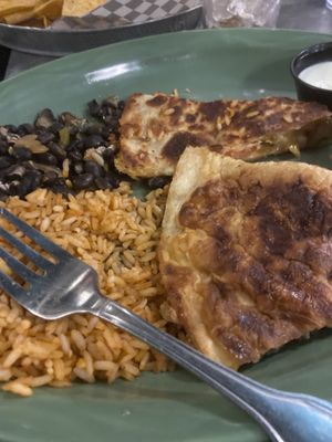 Sunset Cantina by null