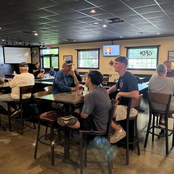 Saugatuck Brewing Co - Brewpubs Near Me - Douglas, Michigan