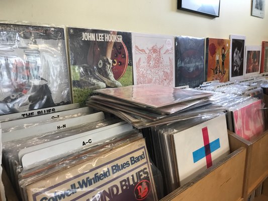 Hello Records by null