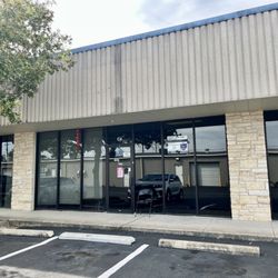 Thirsty Skate Shop - Storefront in the Pflugerville Office Park A.K.A. POP