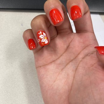 Magic Nails - Nail Salons Near Me - Lincoln, Rhode Island