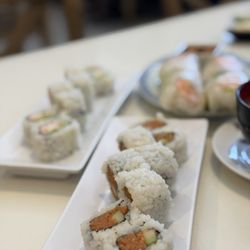 Kawaii Sushi