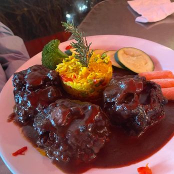 Costa Brava - Ox Tails - Tapas Bars Near Me - San Diego, California