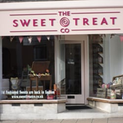 The Sweet Treat Company
