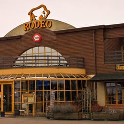 Restaurant Rodeo