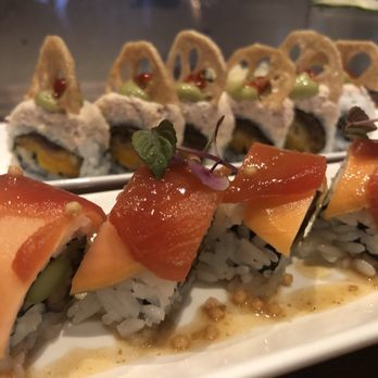 Shizen - Perfect Alibi & Open Invitation - Sushi Bars Near Me - San Francisco, California Shizen - Perfect Alibi & Open Invitation - Sushi Bars Near Me - San Francisco, California