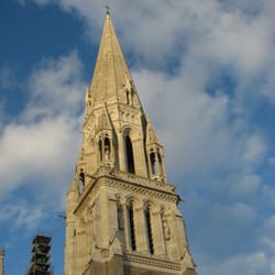st Nicolas - St-Nicolas - Nantes - Gilde