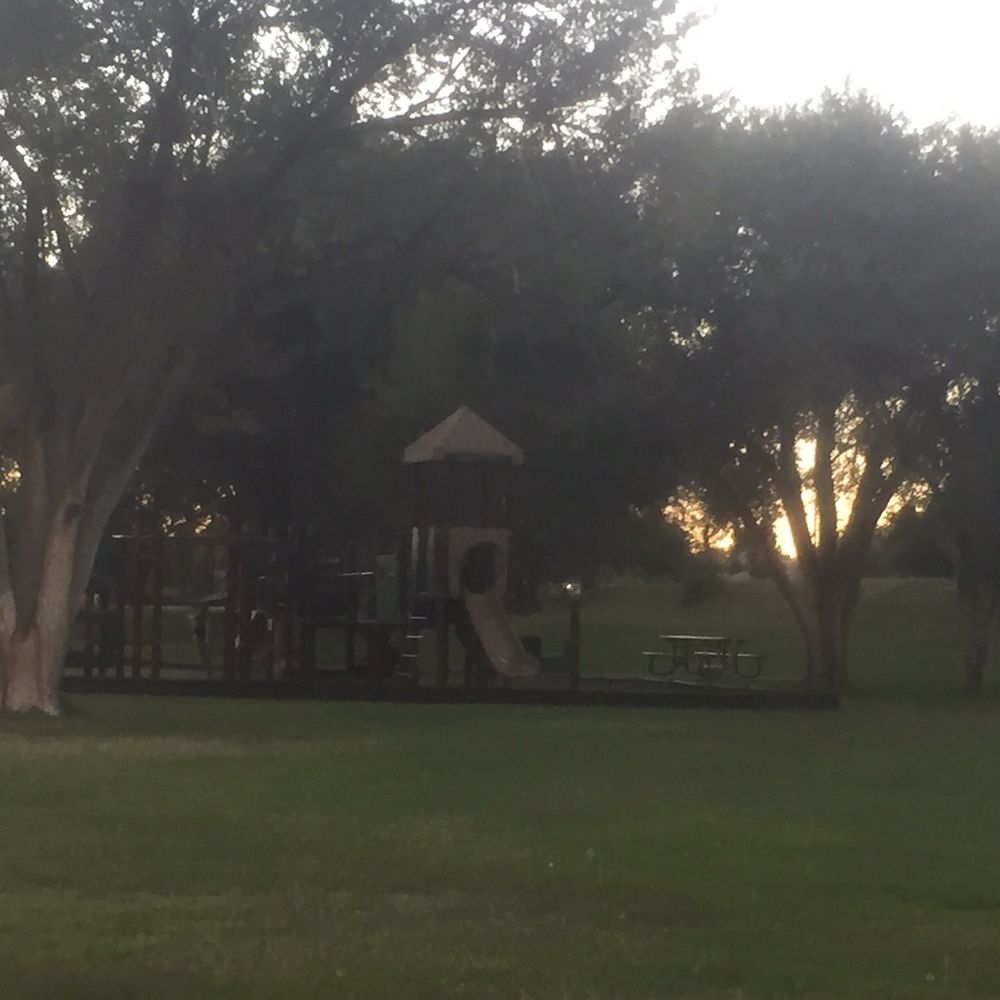 Enchanted Lands Park - Parks Near Me - Roswell, New Mexico