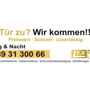 Lex - Schlüsseldienst - Keys & Locksmiths Near Me - Munich, BY Lex - Schlüsseldienst - Keys & Locksmiths Near Me - Munich, BY