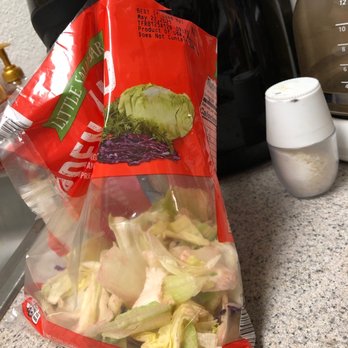 ALDI - Little salad bar, garden salad. Today is 5/16/21, and its expiration is not until 5/22/21. - Grocery Near Me - Spring, Texas ALDI - Little salad bar, garden salad. Today is 5/16/21, and its expiration is not until 5/22/21. - Grocery Near Me - Spring, Texas