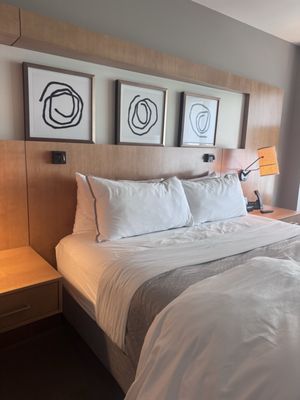 The Westin at The Woodlands® by null