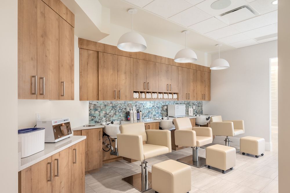 Seagrape Salon and Spa Image