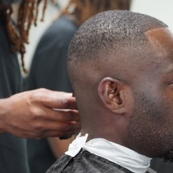 My Personal Barbershop