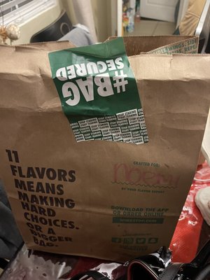 Menu photo 1 Wingstop Las Vegas, NV Menu photo 1 Wingstop Las Vegas, NV