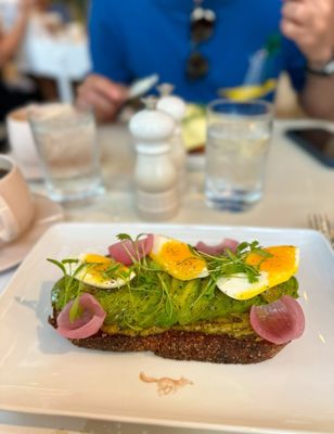 Yann Couvreur Café - Wynwood by null